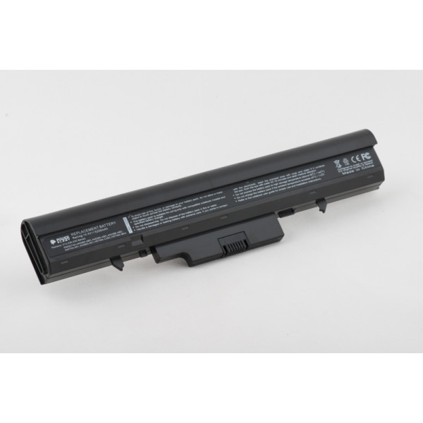 Аккумулятор PowerPlant для ноутбуков HP 510-530 (HSTNN-IB45, H5530LH) 14,4V 5200mAh